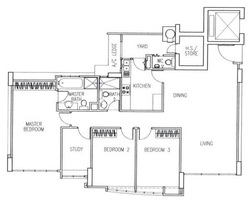 The Dew (D23), Condominium #218946211